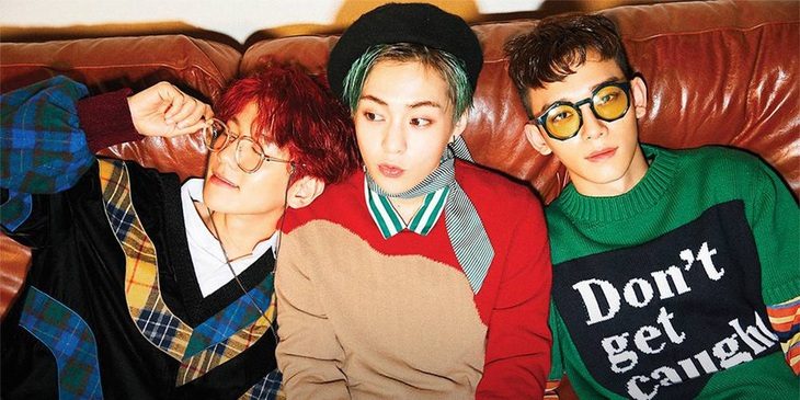 Ba ca sĩ nhóm EXO rời công ty vì hợp đồng nô lệ? - Ảnh 1.
