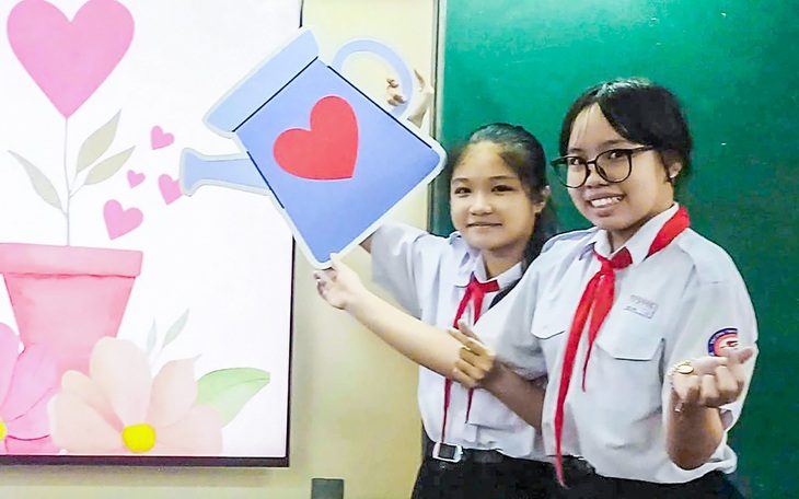 Bảo vệ trẻ trước bắt nạt học đường, dễ hay khó? - Ảnh 2.